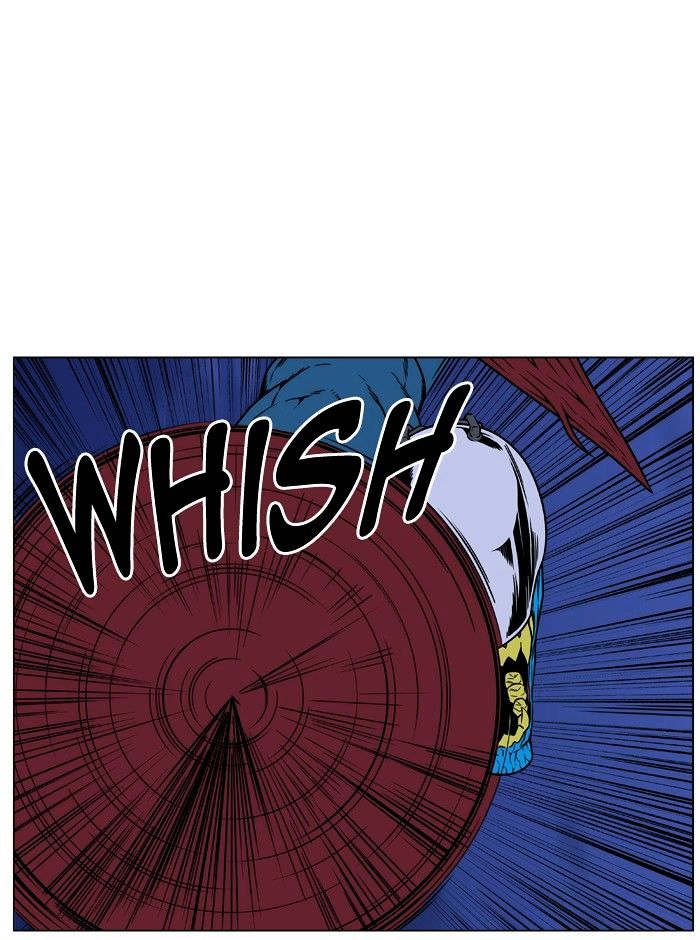 Noblesse – Manhwa chapter 445 - page 59