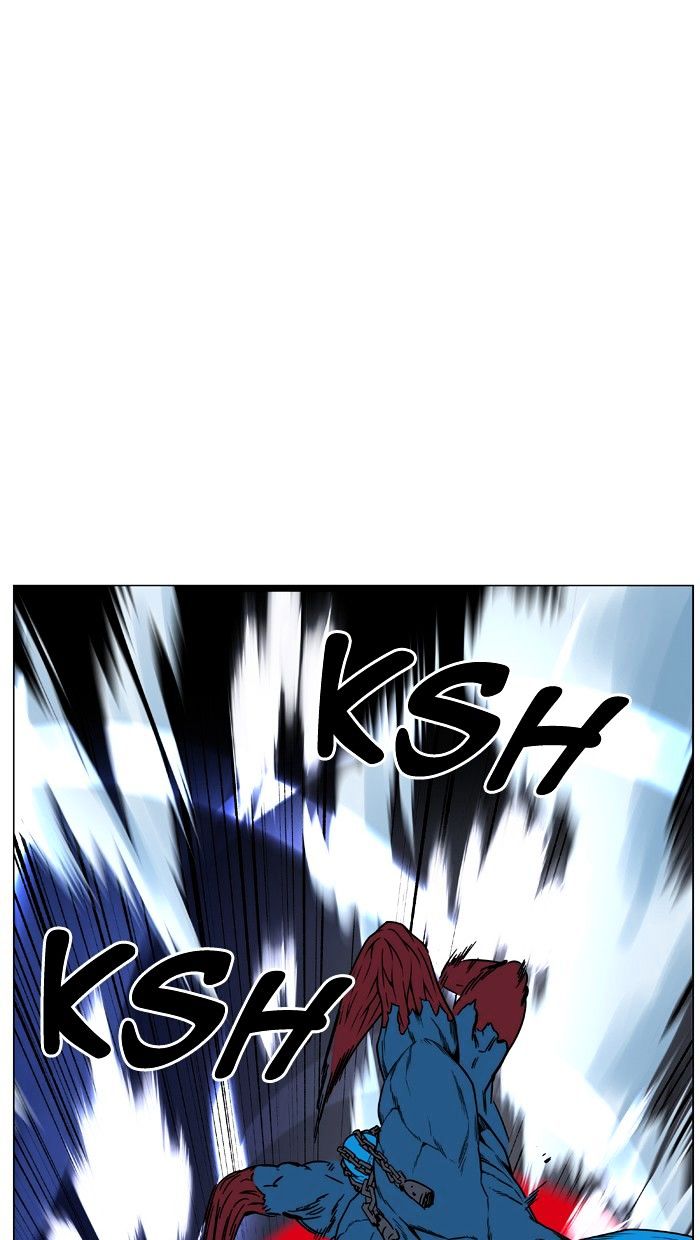 Noblesse – Manhwa chapter 445 - page 60