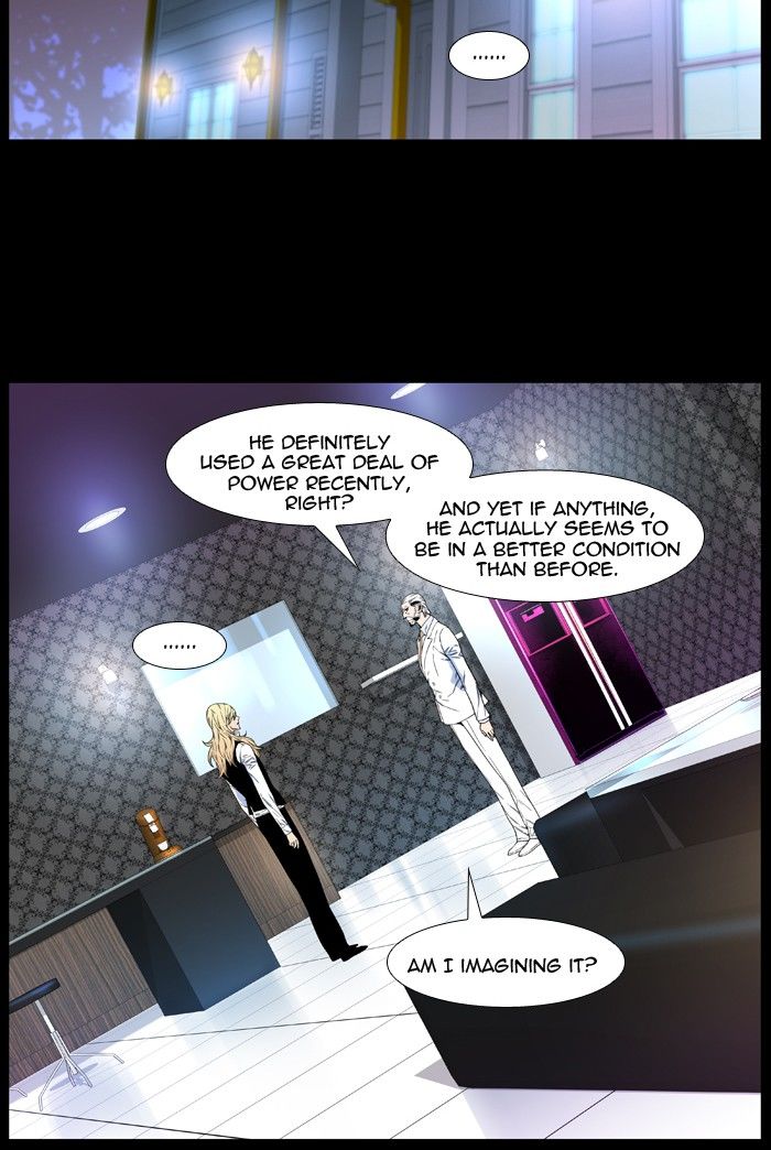 Noblesse – Manhwa chapter 478 - page 67