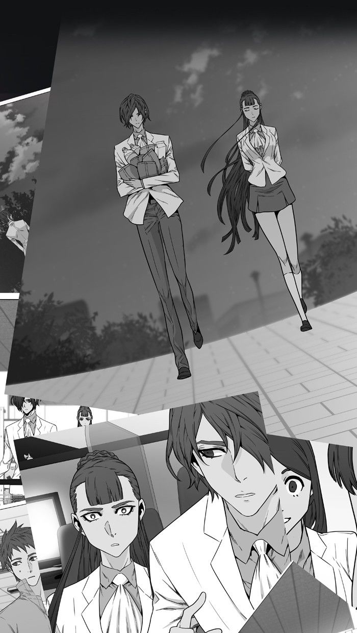Noblesse – Manhwa chapter 478 - page 76