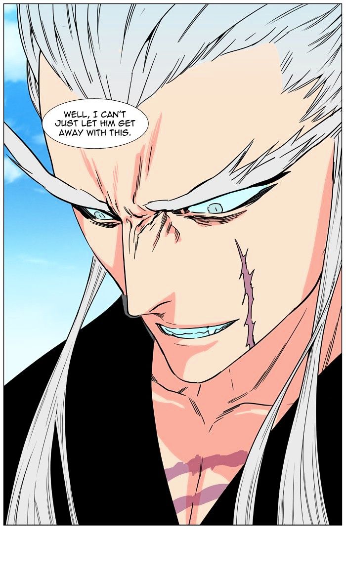 Noblesse – Manhwa chapter 477 - page 75