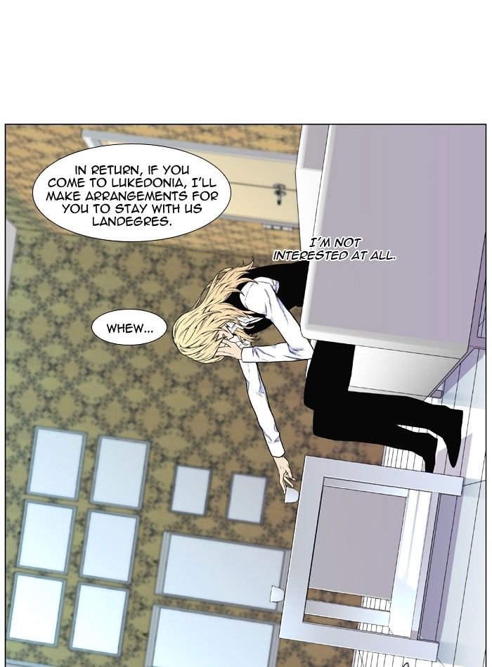 Noblesse – Manhwa chapter 475 - page 52