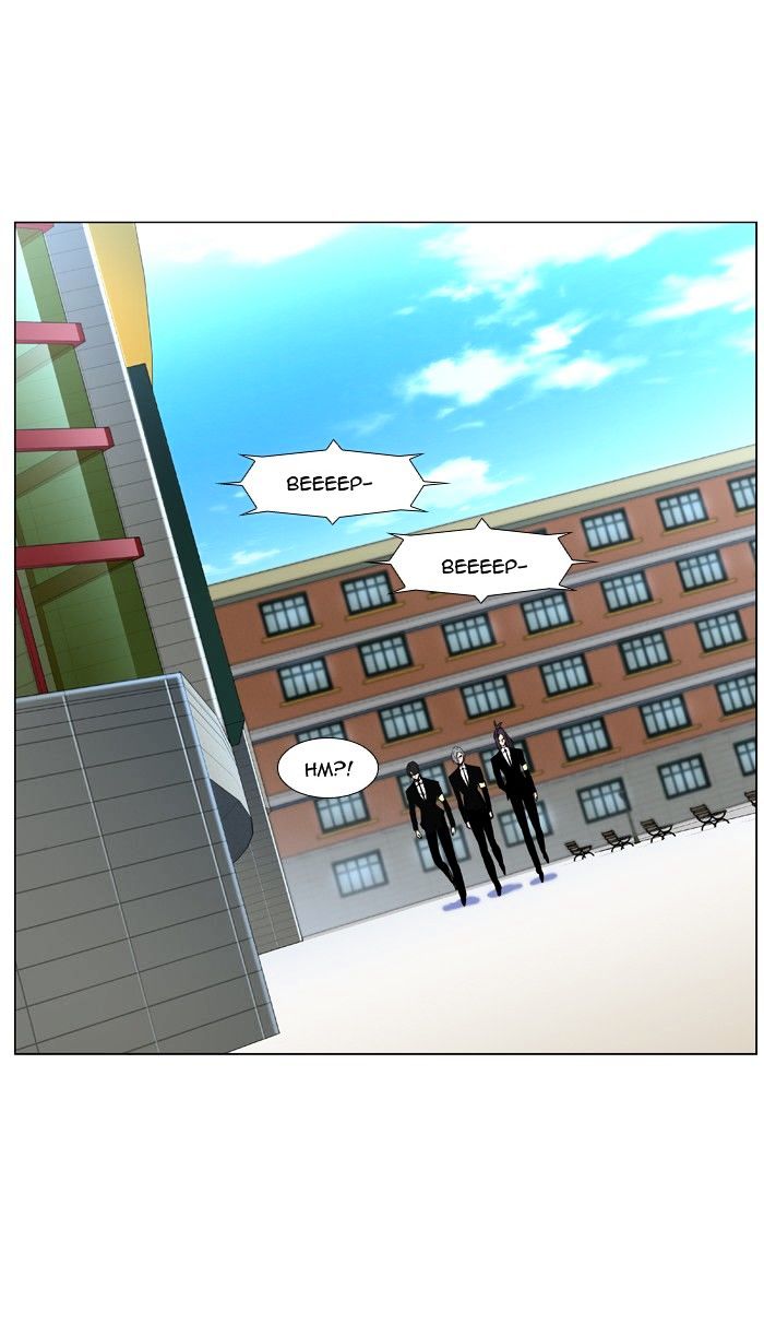 Noblesse – Manhwa chapter 475 - page 73