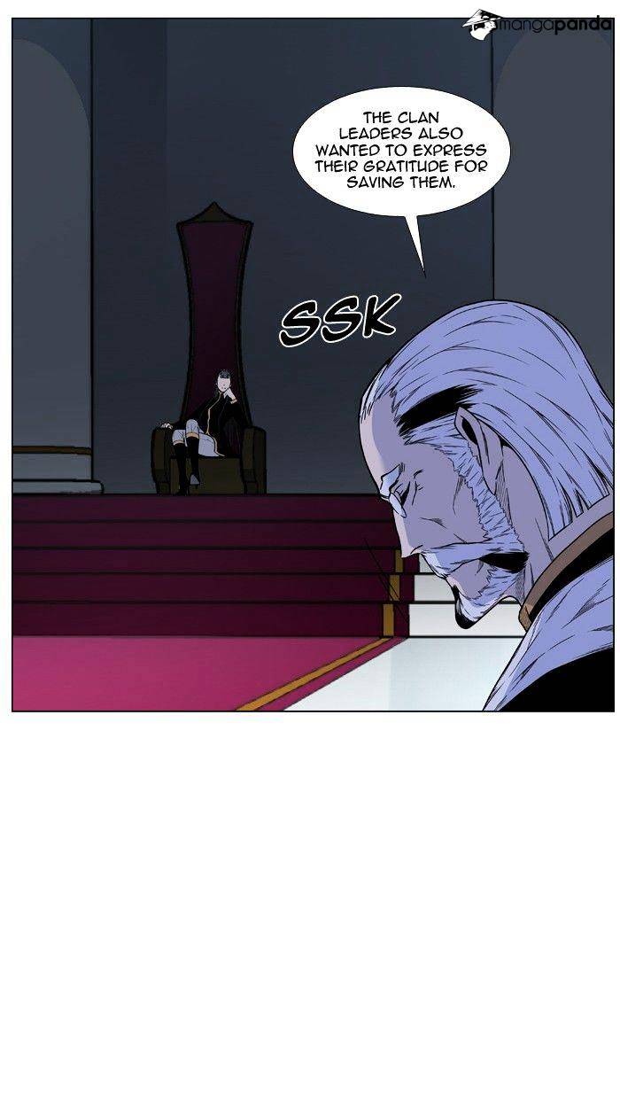 Noblesse – Manhwa chapter 474 - page 36