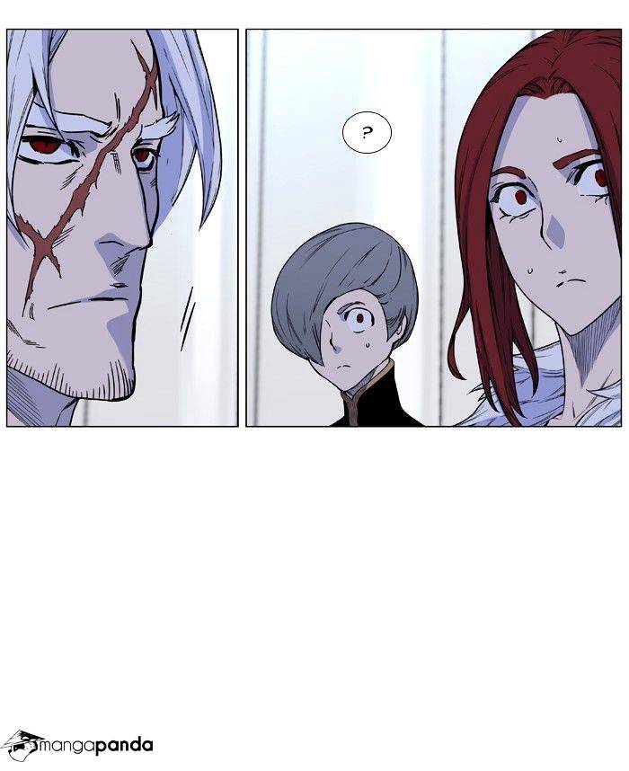 Noblesse – Manhwa chapter 474 - page 44
