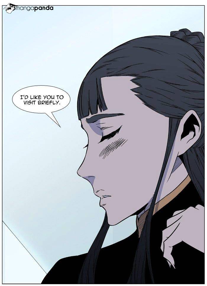 Noblesse – Manhwa chapter 474 - page 50
