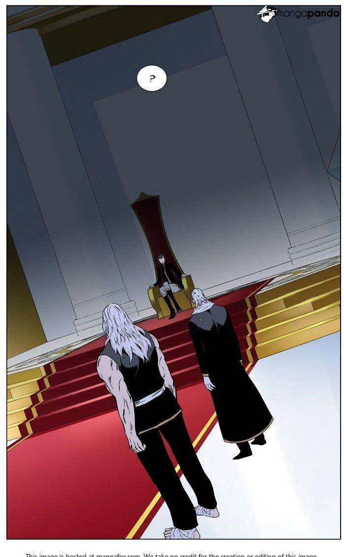 Noblesse – Manhwa chapter 474 - page 52