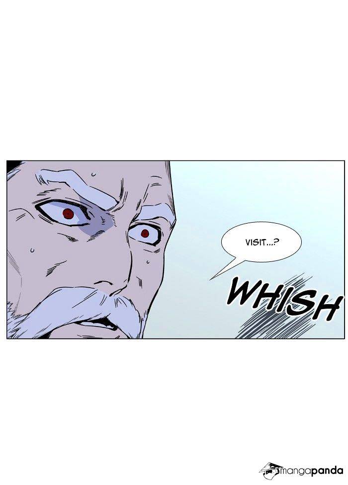 Noblesse – Manhwa chapter 474 - page 53