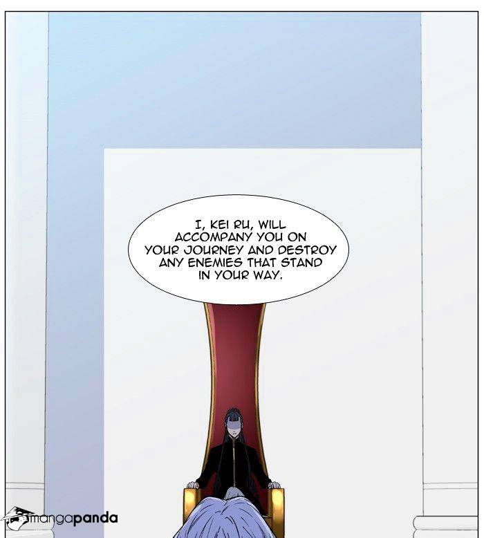Noblesse – Manhwa chapter 474 - page 56