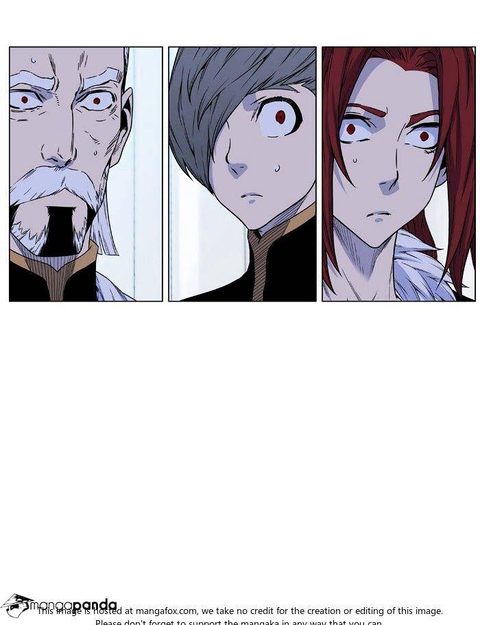 Noblesse – Manhwa chapter 474 - page 58