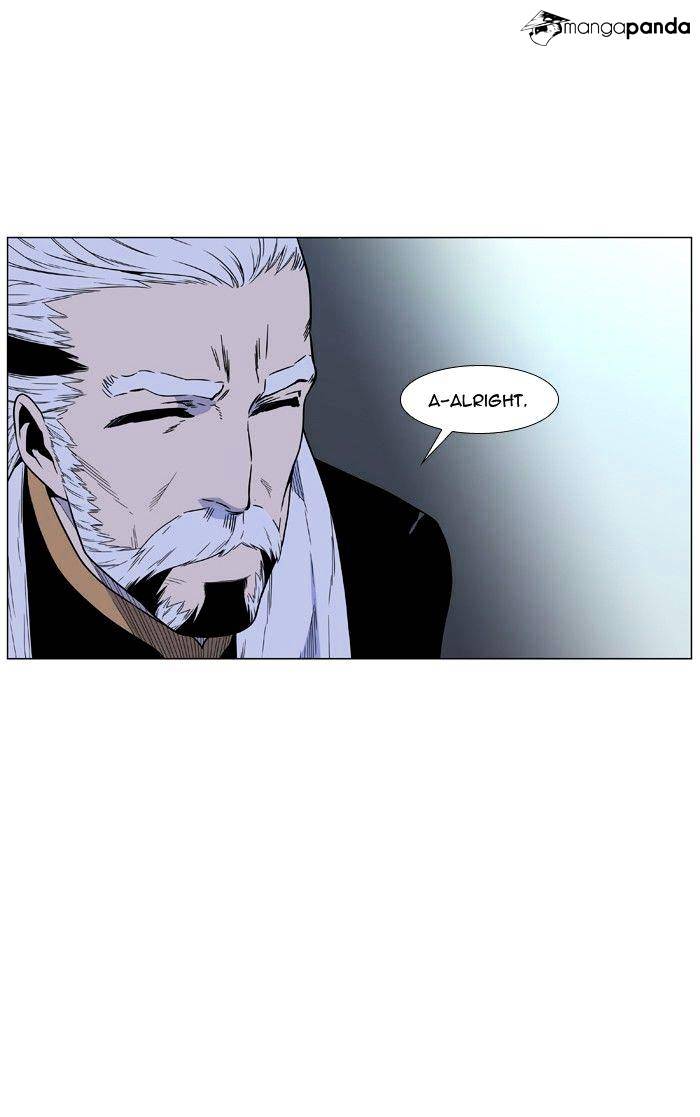 Noblesse – Manhwa chapter 474 - page 61