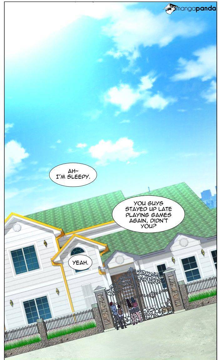 Noblesse – Manhwa chapter 474 - page 65