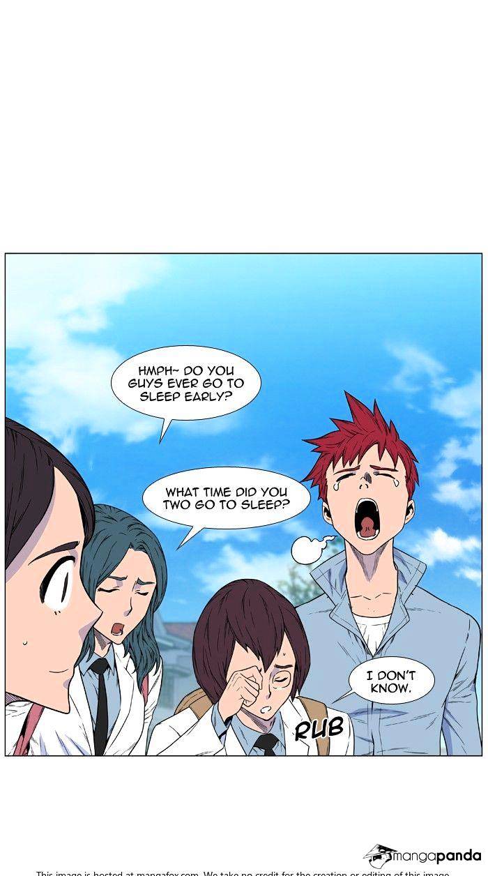 Noblesse – Manhwa chapter 474 - page 66