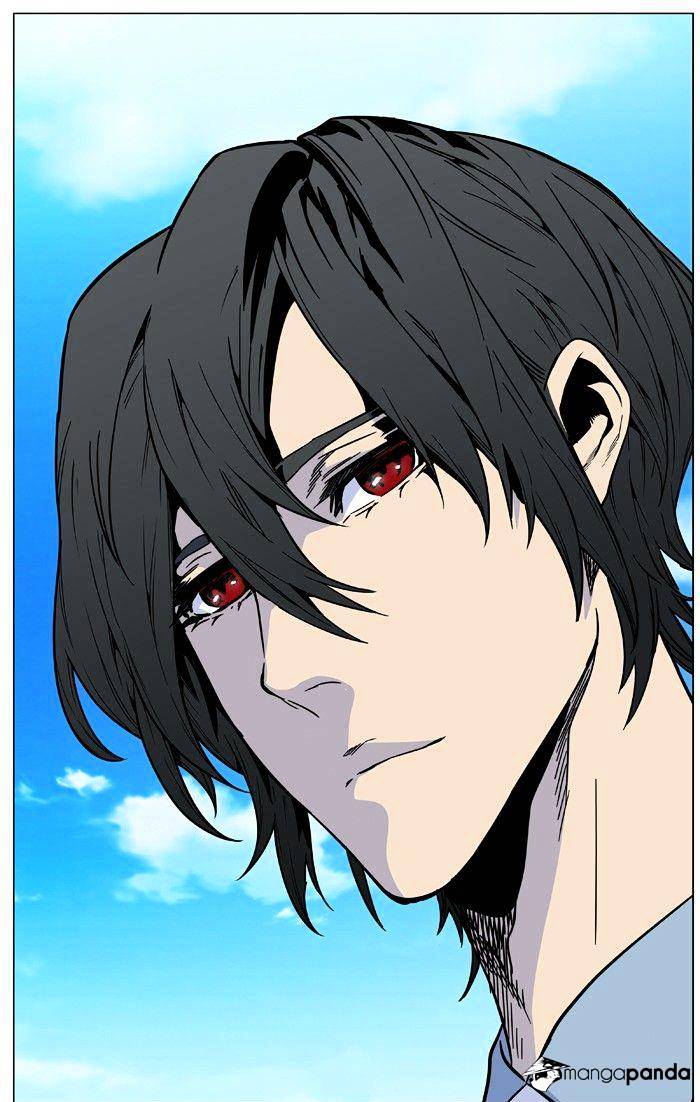 Noblesse – Manhwa chapter 474 - page 77