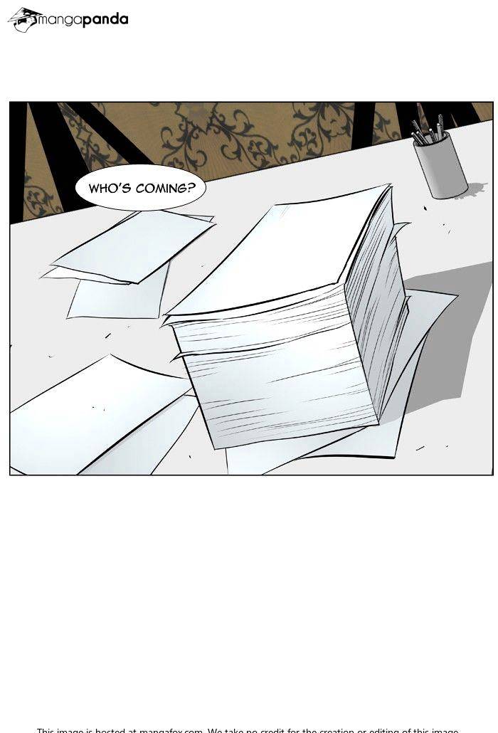 Noblesse – Manhwa chapter 474 - page 81