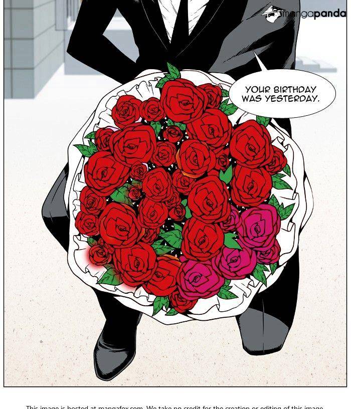 Noblesse – Manhwa chapter 474 - page 91