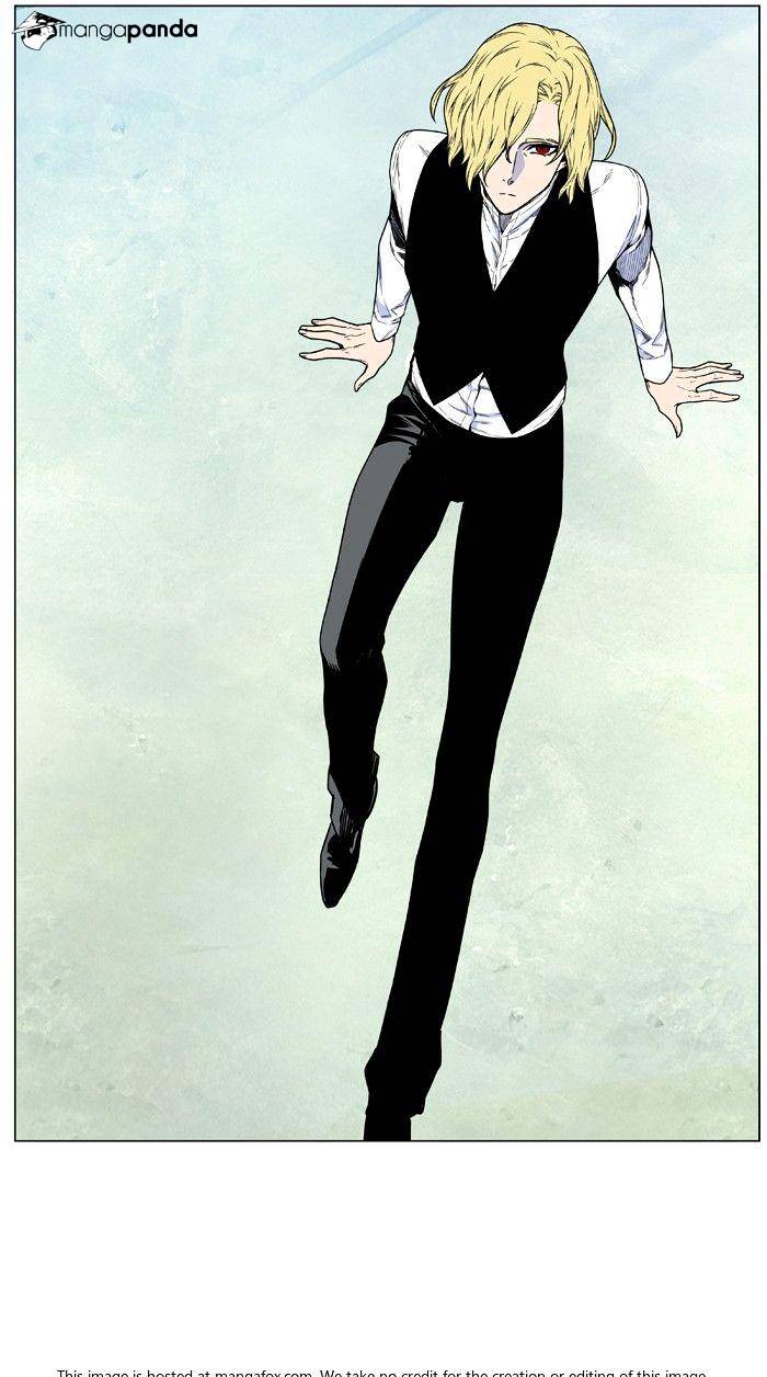 Noblesse – Manhwa chapter 474 - page 99