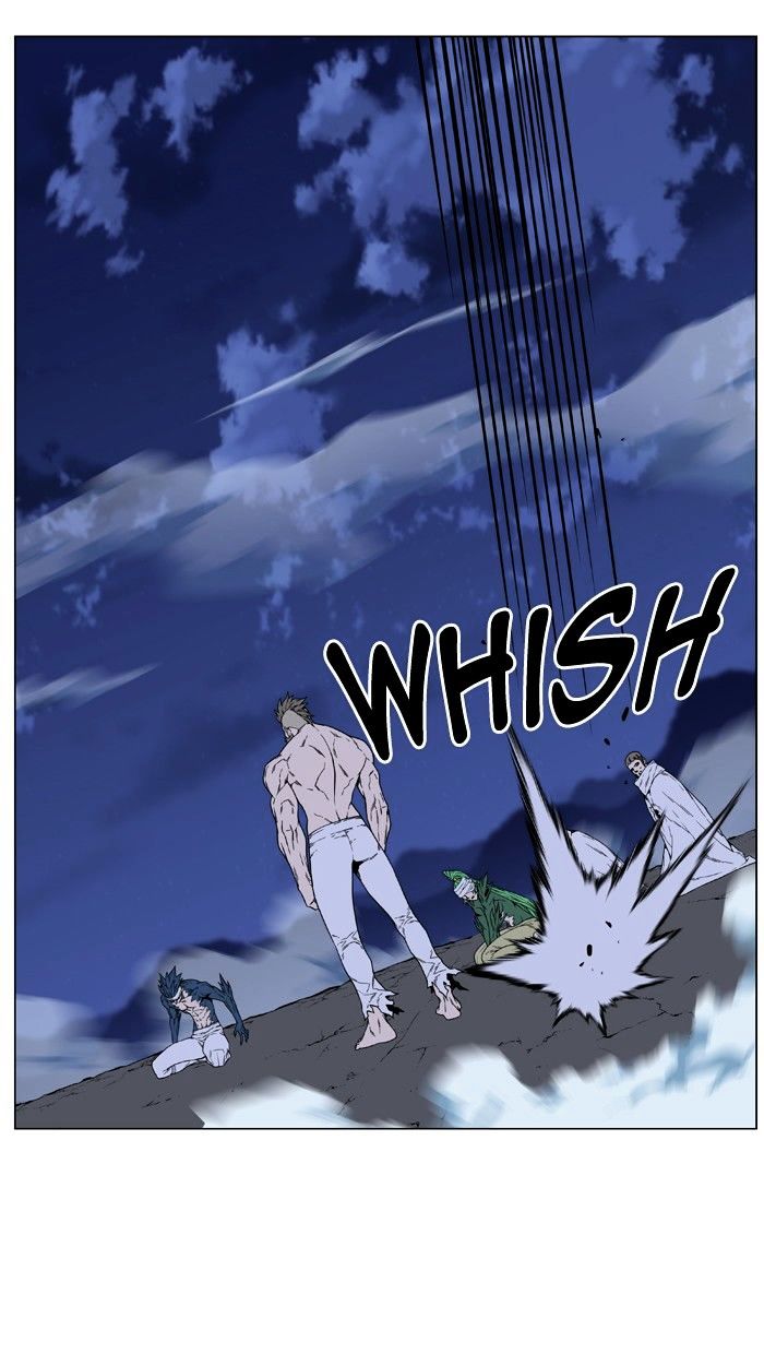Noblesse – Manhwa chapter 473 - page 52