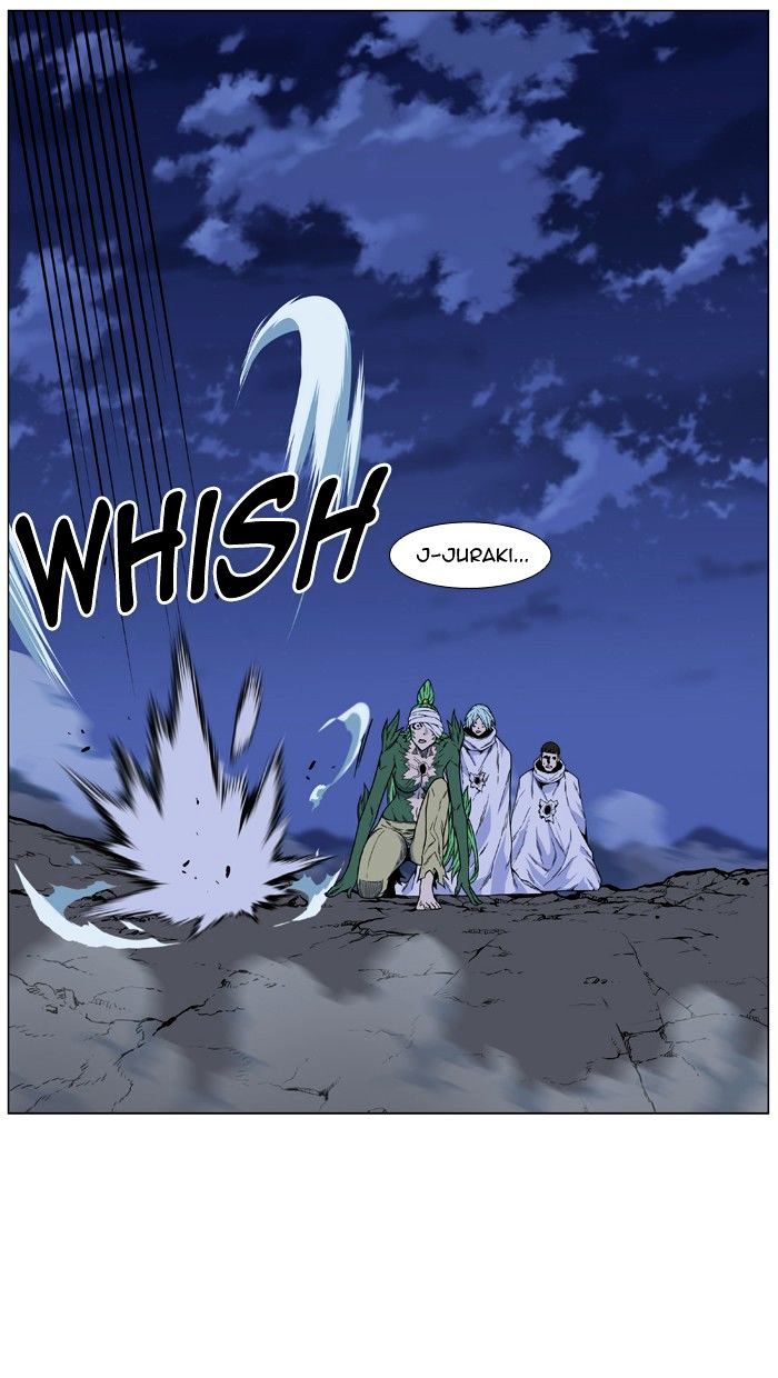 Noblesse – Manhwa chapter 473 - page 56