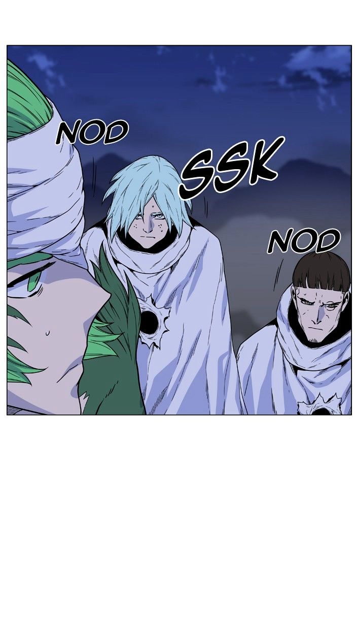 Noblesse – Manhwa chapter 473 - page 57