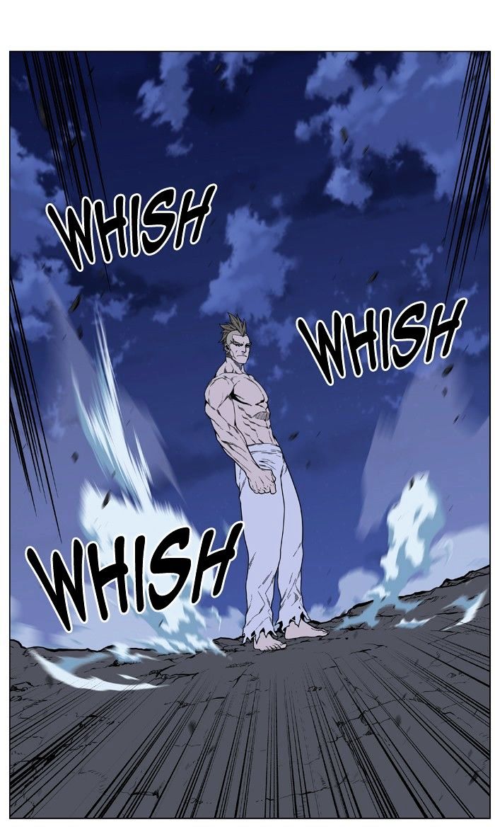 Noblesse – Manhwa chapter 473 - page 58