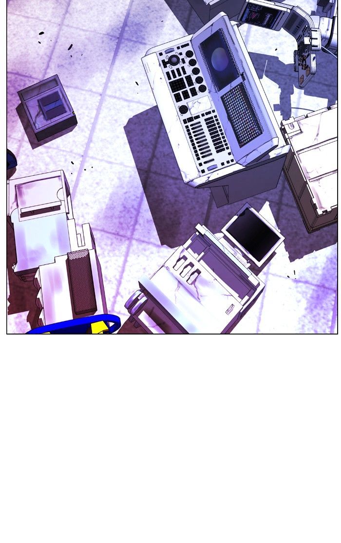 Noblesse – Manhwa chapter 473 - page 98
