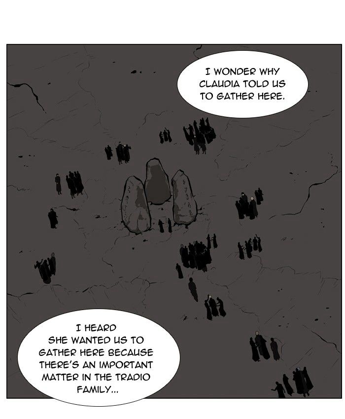 Noblesse – Manhwa chapter 397 - page 2