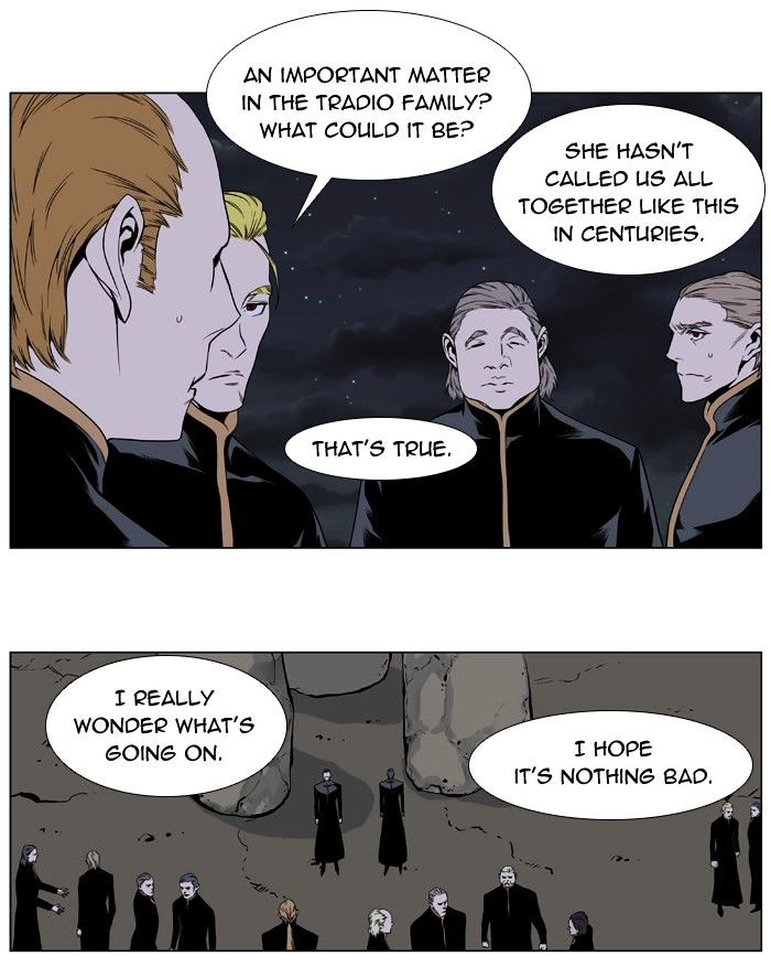 Noblesse – Manhwa chapter 397 - page 3