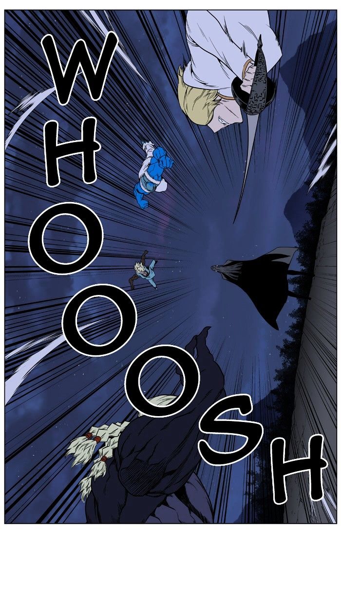 Noblesse – Manhwa chapter 397 - page 36