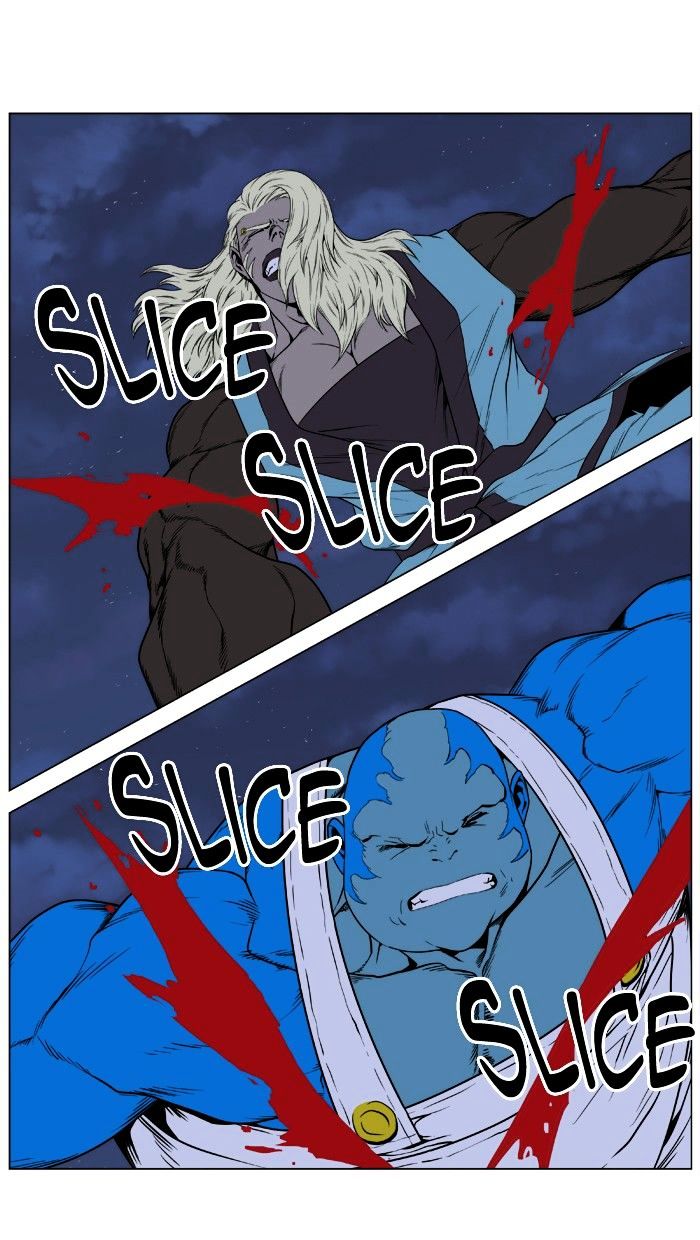 Noblesse – Manhwa chapter 397 - page 38