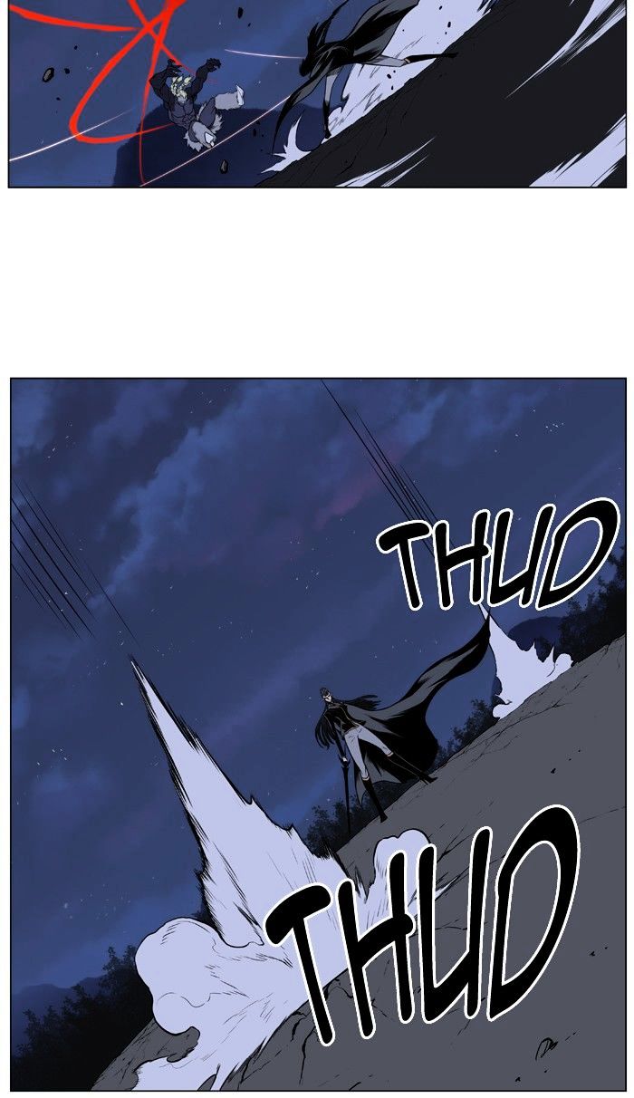 Noblesse – Manhwa chapter 397 - page 41