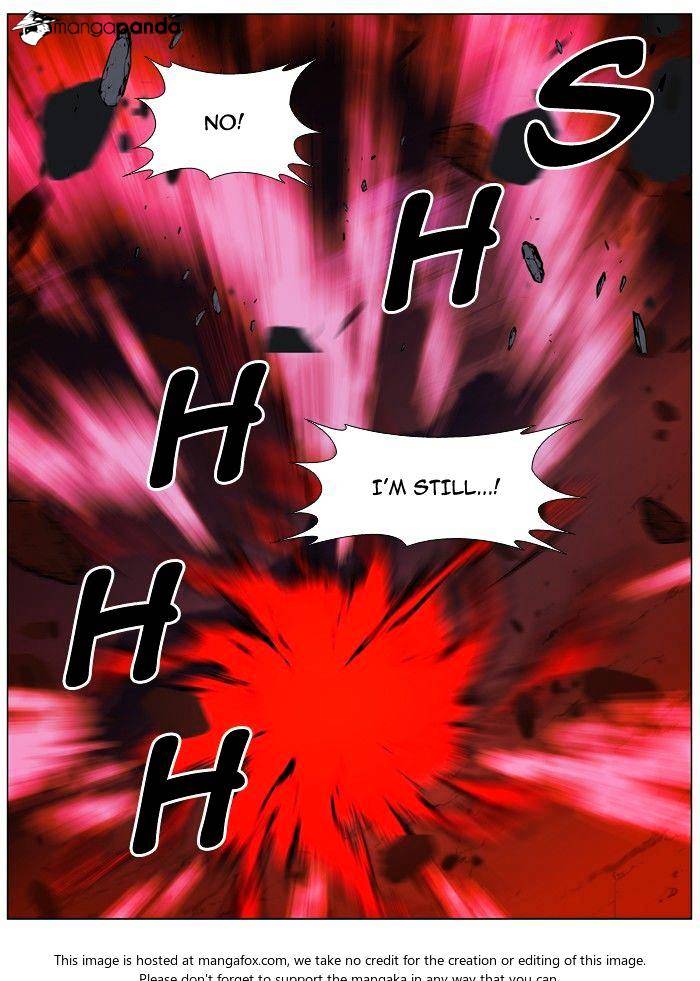 Noblesse – Manhwa chapter 472 - page 111