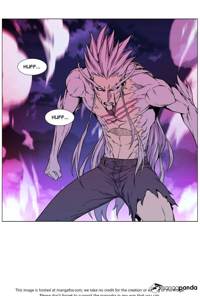 Noblesse – Manhwa chapter 472 - page 36
