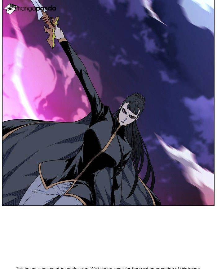 Noblesse – Manhwa chapter 472 - page 53