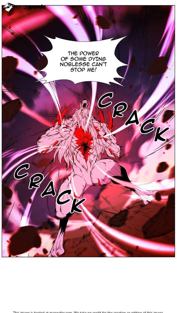 Noblesse – Manhwa chapter 472 - page 88