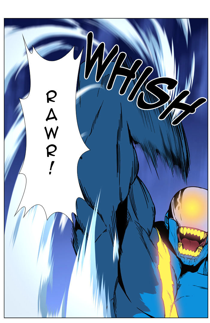 Noblesse – Manhwa chapter 444 - page 10