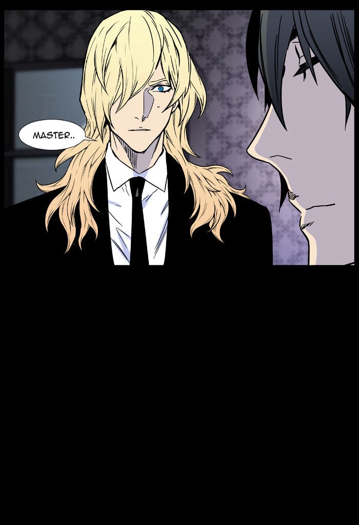 Noblesse – Manhwa chapter 444 - page 102