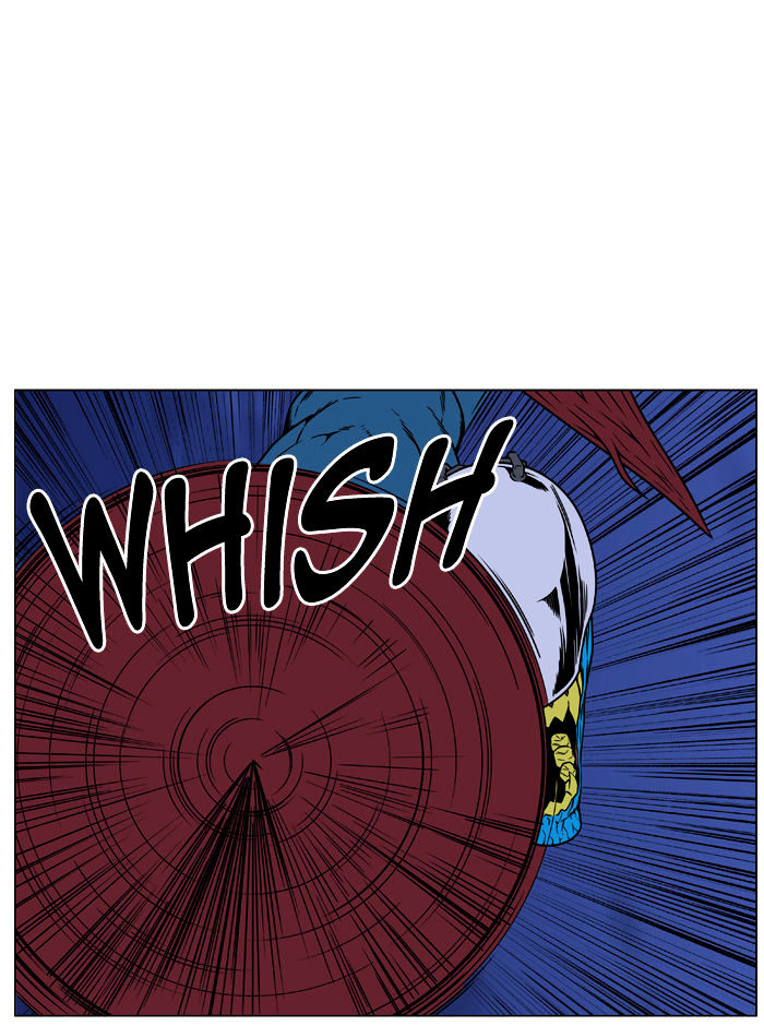 Noblesse – Manhwa chapter 444 - page 59