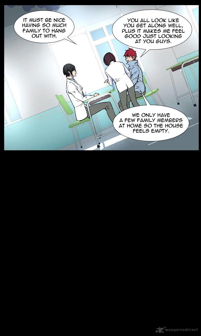 Noblesse – Manhwa chapter 444 - page 85