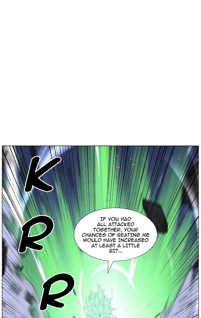 Noblesse – Manhwa chapter 470 - page 28