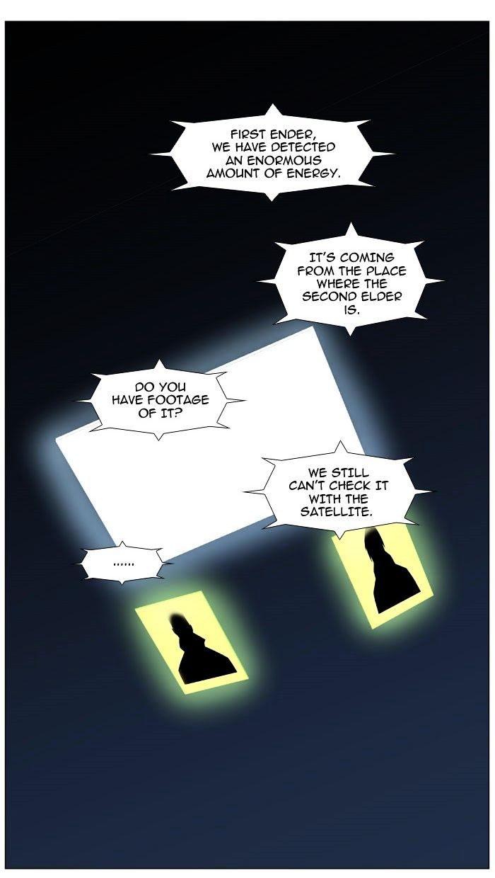 Noblesse – Manhwa chapter 470 - page 45