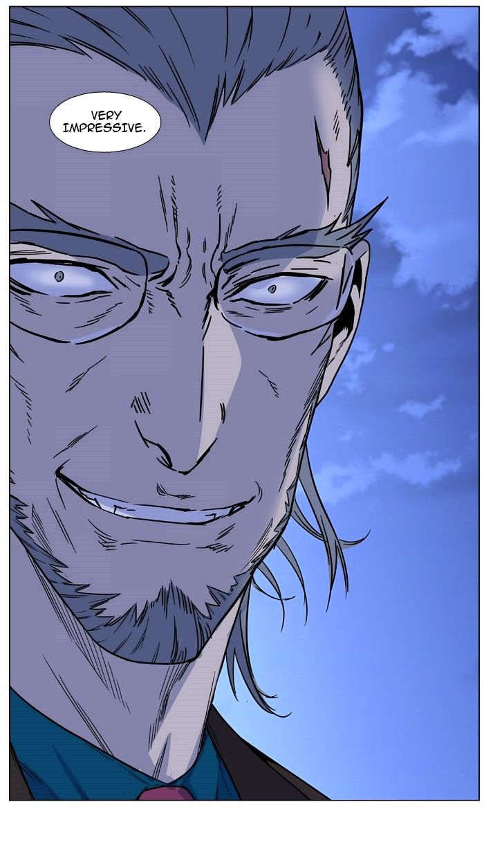 Noblesse – Manhwa chapter 470 - page 55