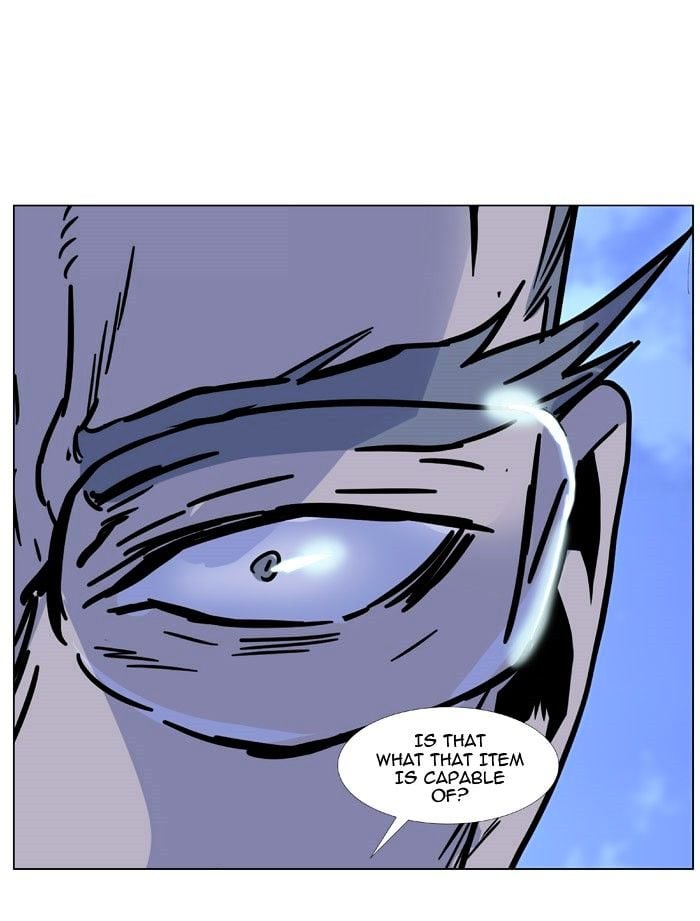 Noblesse – Manhwa chapter 470 - page 57
