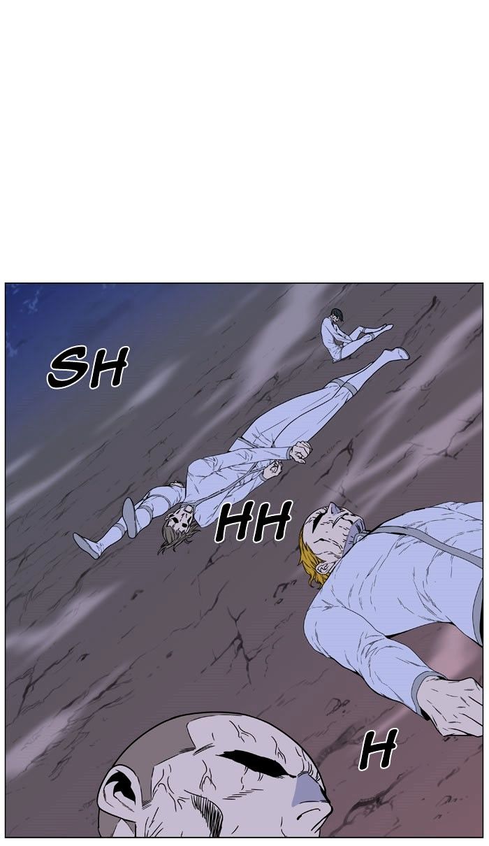 Noblesse – Manhwa chapter 469 - page 56