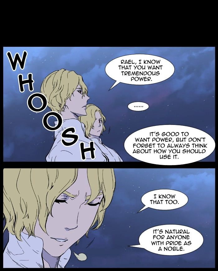 Noblesse – Manhwa chapter 402 - page 8