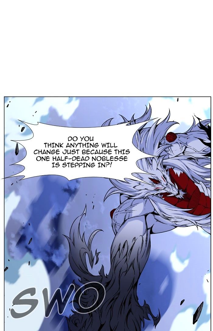 Noblesse – Manhwa chapter 468 - page 97