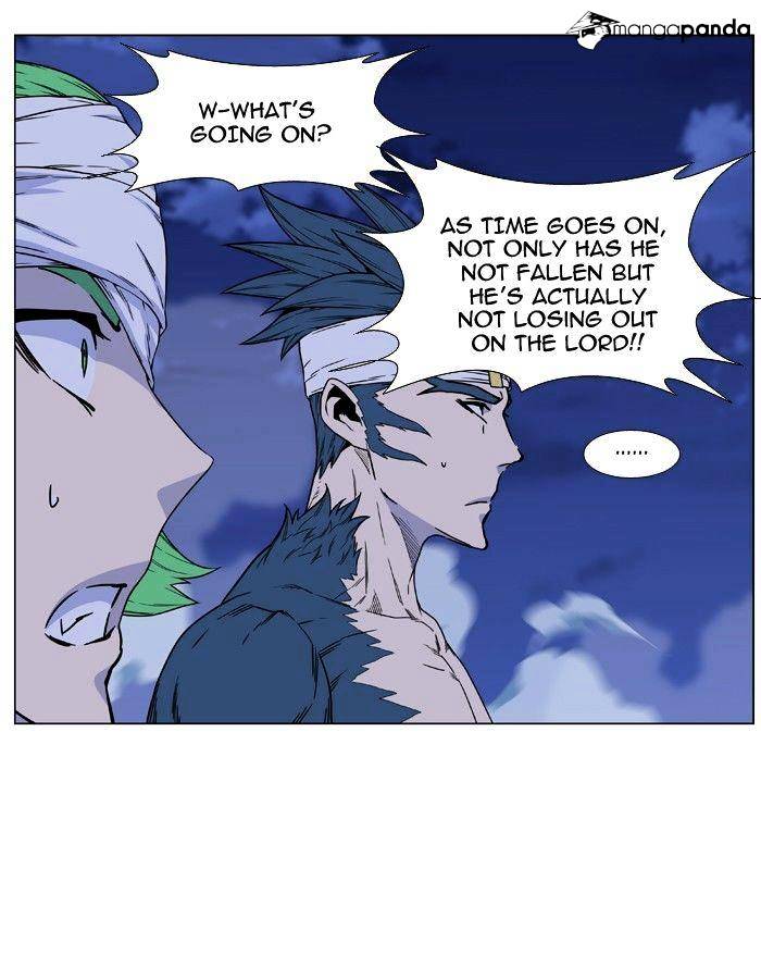 Noblesse – Manhwa chapter 467 - page 86