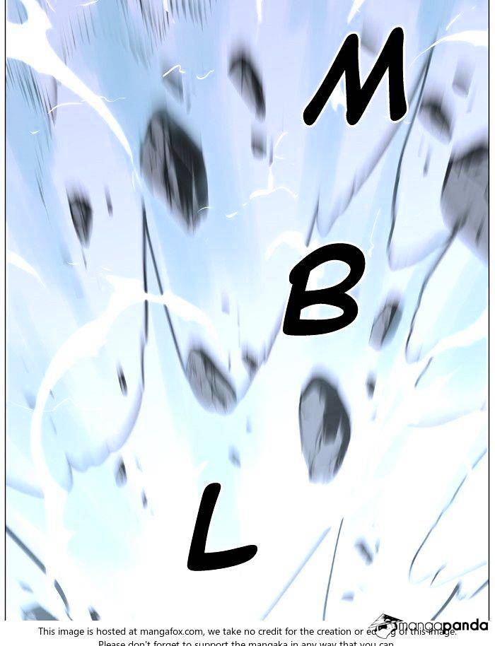 Noblesse – Manhwa chapter 467 - page 93
