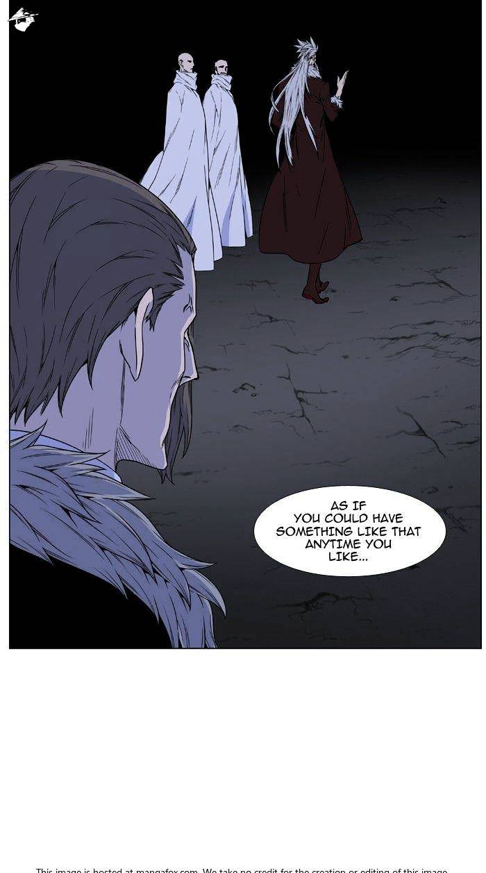 Noblesse – Manhwa chapter 466 - page 52