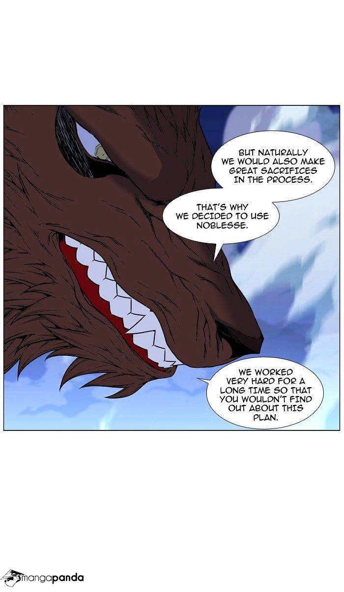 Noblesse – Manhwa chapter 466 - page 76